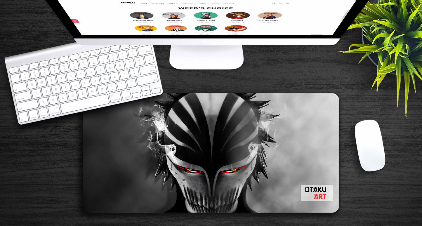 ICHIGO KUROSAKI DESKMAT