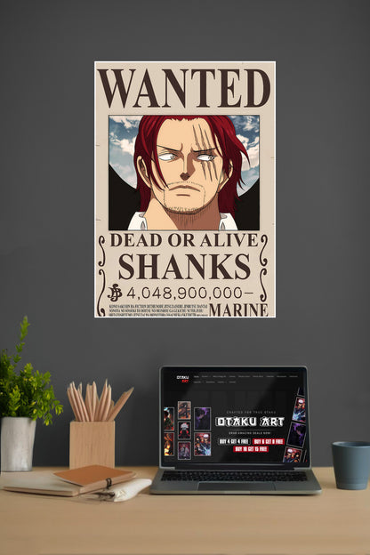 SHANKS 003