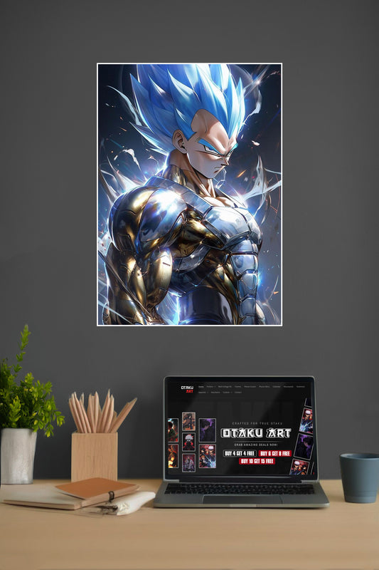 VEGETA 005