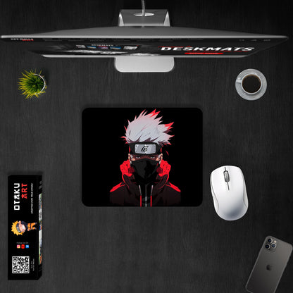 KAKASHI HATAKE 001 | MOUSEPAD