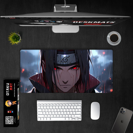 ITACHI UCHIHA 001 | DESKMAT