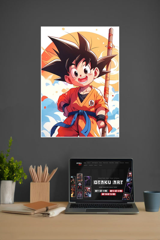 GOKU 009