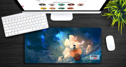 ONE PIECE 003 | DESKMAT