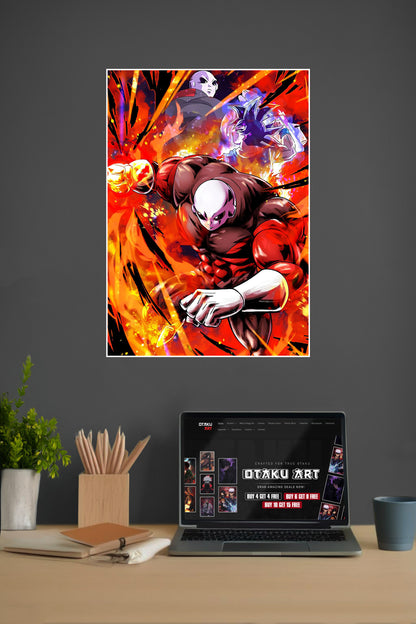 JIREN 001