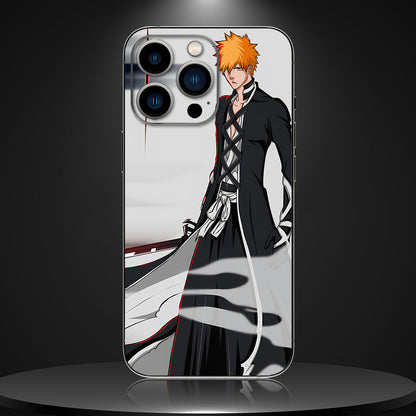 ICHIGO KUROSAKI 001 | MOBILE SKIN