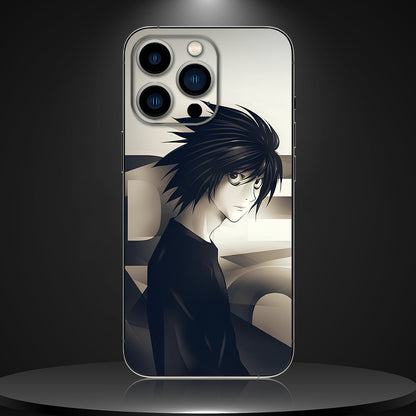 L 001 | MOBILE SKIN