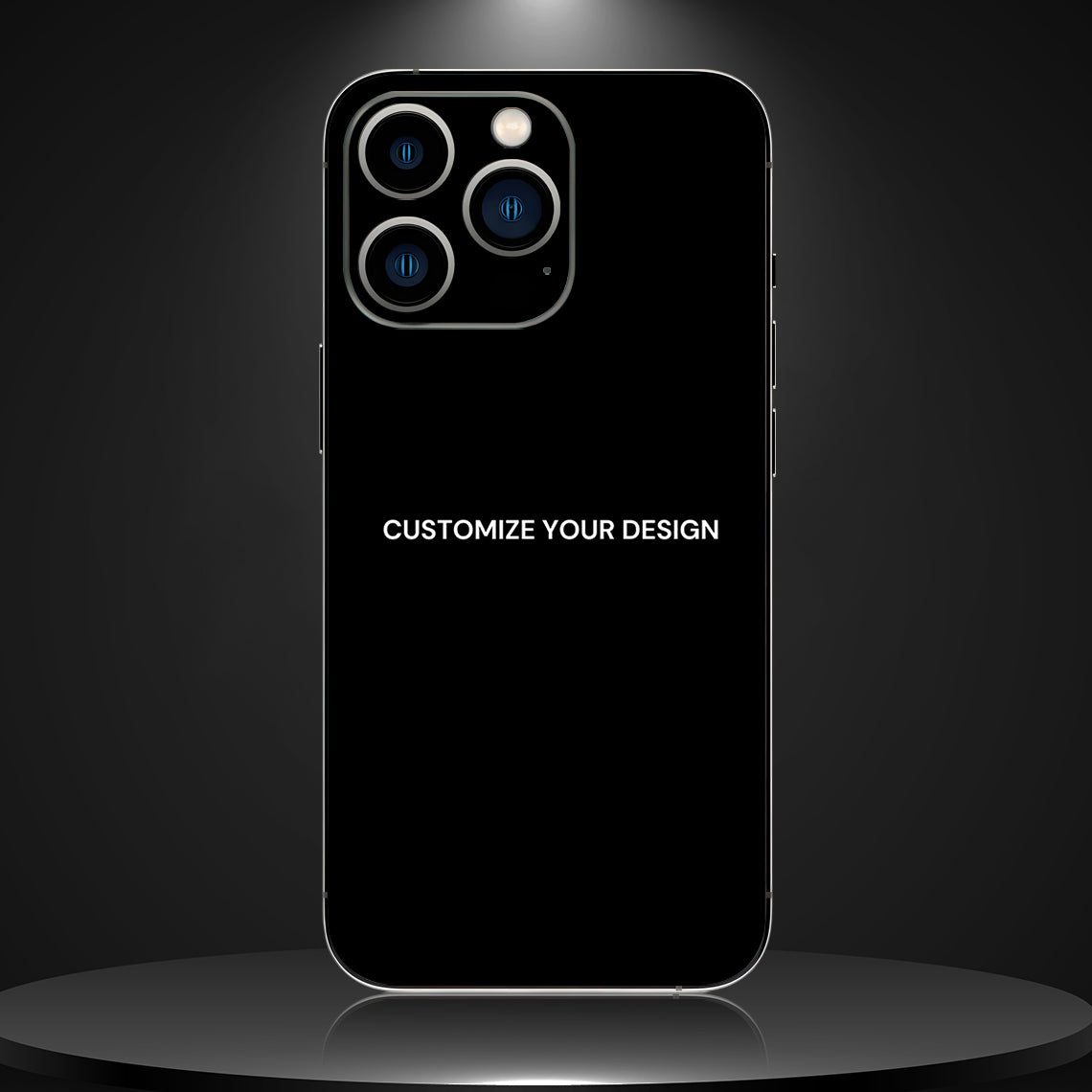 CUSTOM | MOBILE SKIN