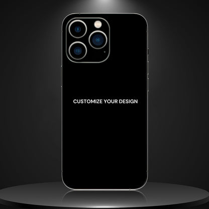 CUSTOM | MOBILE SKIN