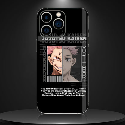 SUKUNA 002 | MOBILE SKIN