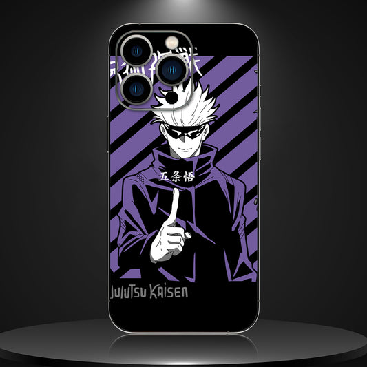 SATORU GOJO 003 | MOBILE SKIN