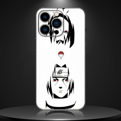 ITACHI UCHIHA 002 | MOBILE SKIN