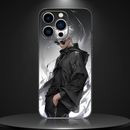 SATORU GOJO 001 | MOBILE SKIN