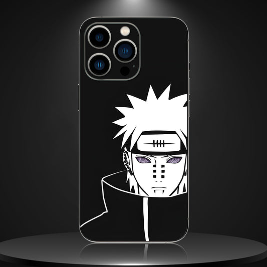 PAIN 002 | MOBILE SKIN