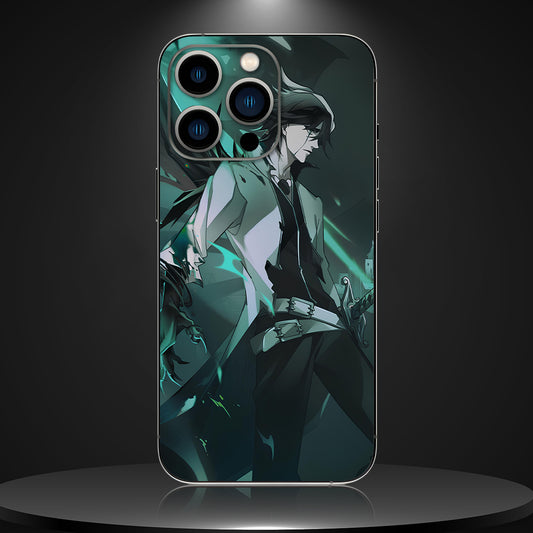 ULQUIORRA CIFER 001 | MOBILE SKIN