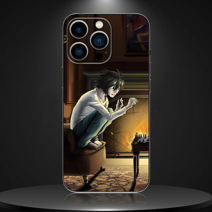 L 002 | MOBILE SKIN