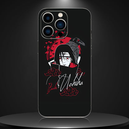 ITACHI UCHIHA 004 | MOBILE SKIN