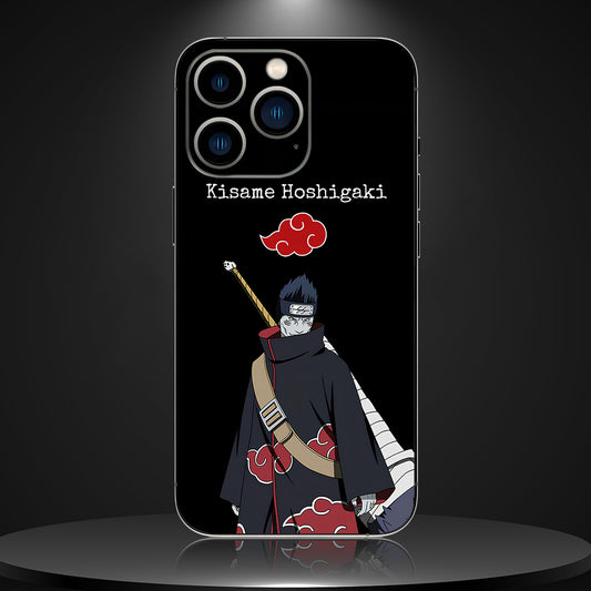 KISAME HOSHIGAKI 001 | MOBILE SKIN