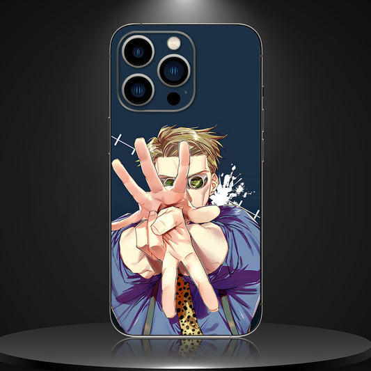 KENTO NANAMI 001 | MOBILE SKIN