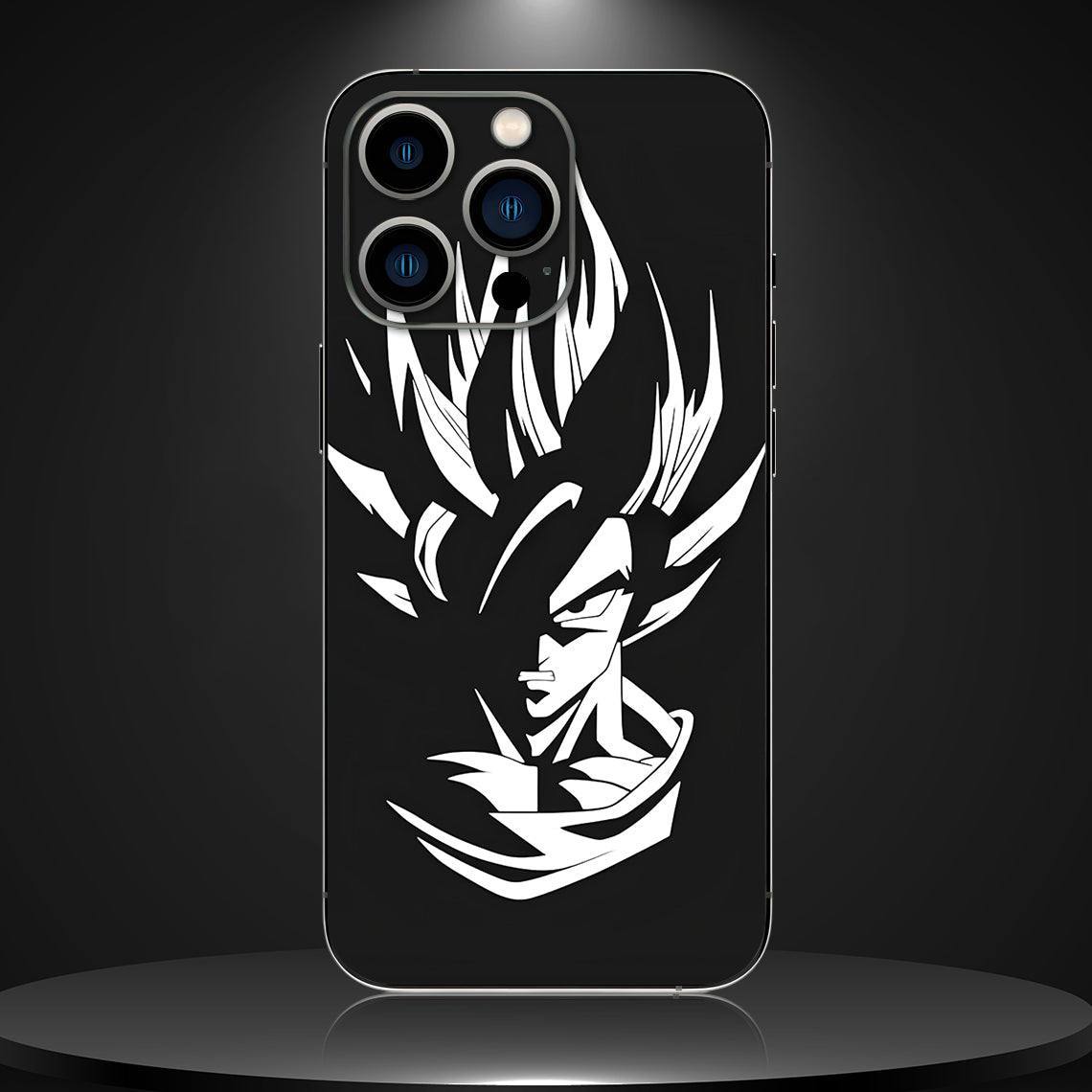 GOKU 001 | MOBILE SKIN