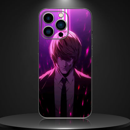 LIGHT YAGAMI 002 | MOBILE SKIN