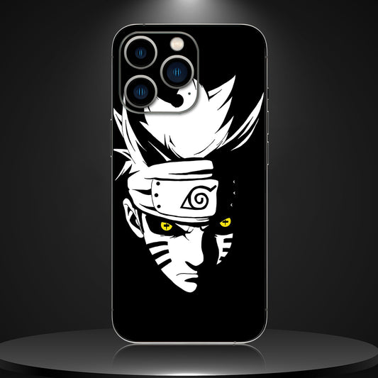 NARUTO UZUMAKI 001 | MOBILE SKIN