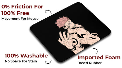 SUKUNA 003 | MOUSEPAD