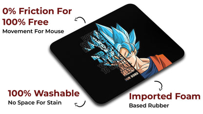 GOKU 002 | MOUSEPAD