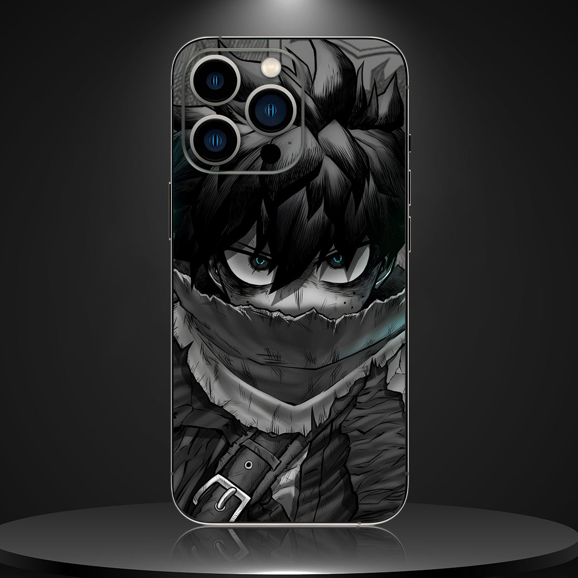 IZUKU MIDORIYA 001 | MOBILE SKIN