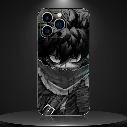 IZUKU MIDORIYA 001 | MOBILE SKIN