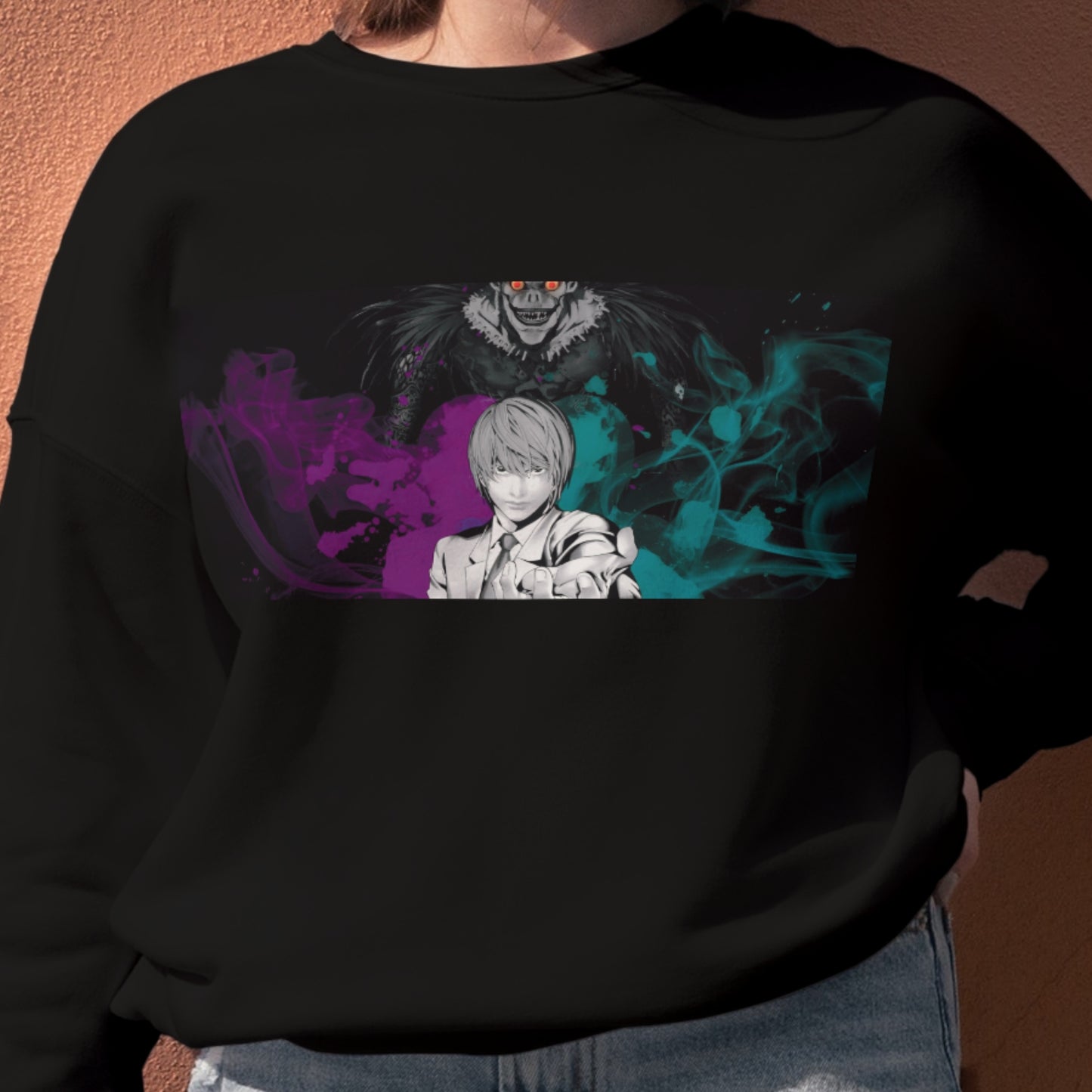 RYUK Sweatshirt