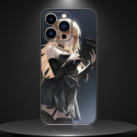 MISA AMANE 001 | MOBILE SKIN