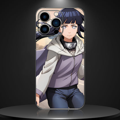 HINATA HYUGA 002 | MOBILE SKIN