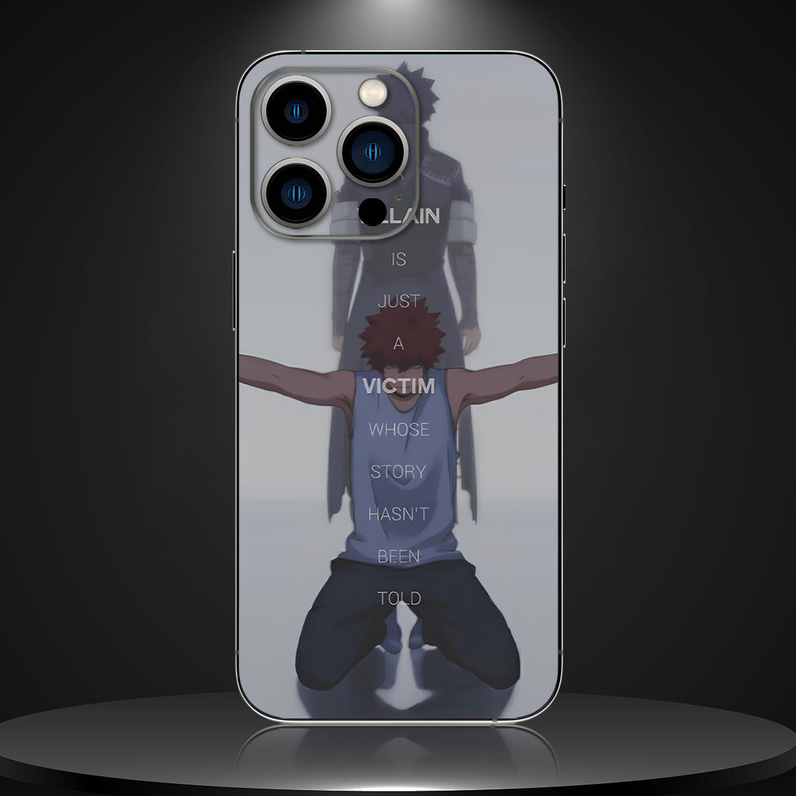 DABI 001 | MOBILE SKIN