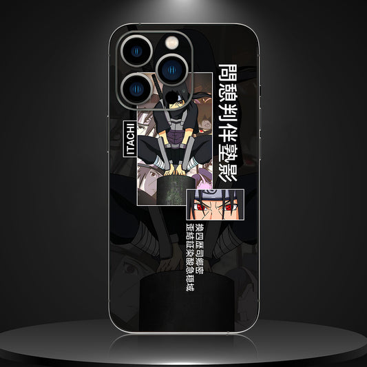 ITACHI UCHIHA 008 | MOBILE SKIN