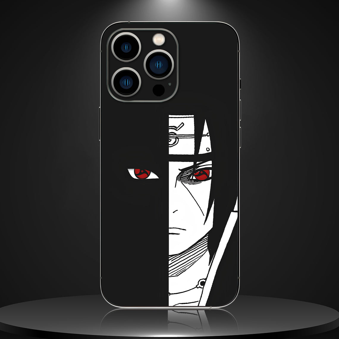 ITACHI UCHIHA 003 | MOBILE SKIN