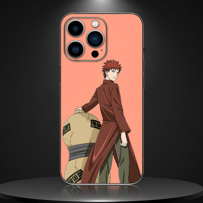 GAARA 001 | MOBILE SKIN