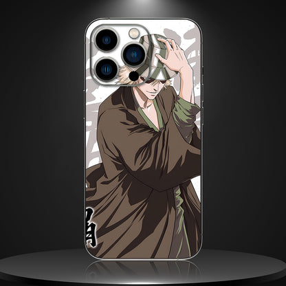 KISUKE URAHARA 002 | MOBILE SKIN