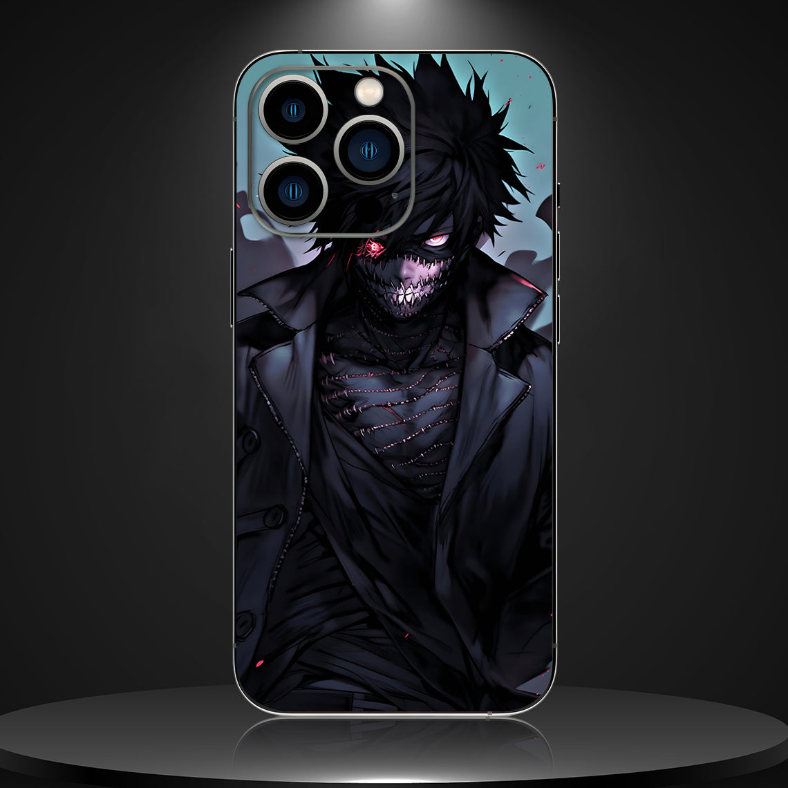 DABI 002 | MOBILE SKIN