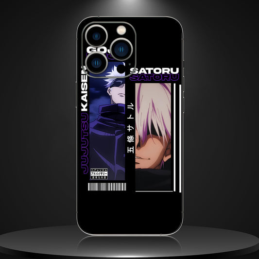 SATORU GOJO 002 | MOBILE SKIN