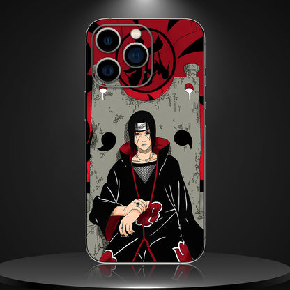 ITACHI UCHIHA 005 | MOBILE SKIN