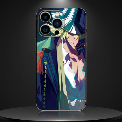 KISUKE URAHARA 001 | MOBILE SKIN