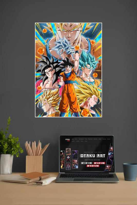 GOKU 016