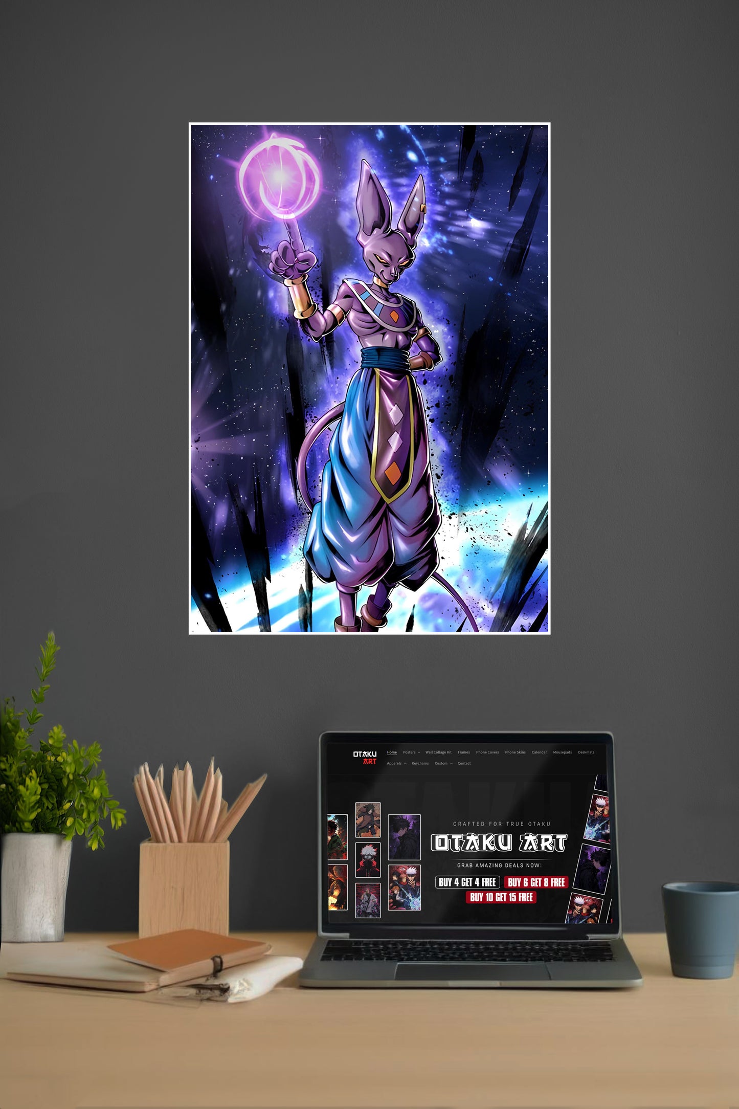 BEERUS 002