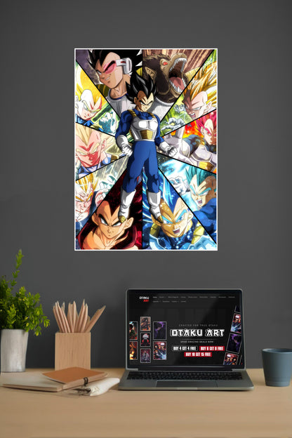 VEGETA 008