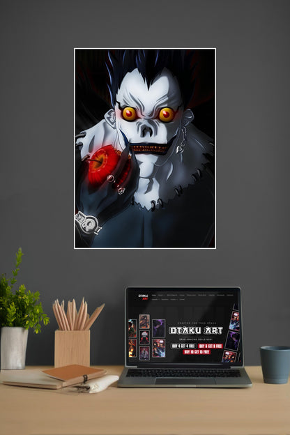 RYUK 001