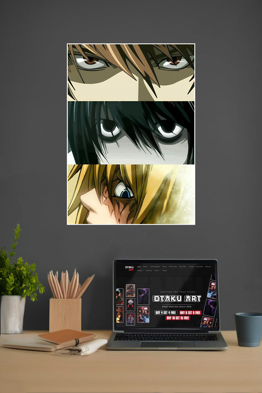 DEATH NOTE 003