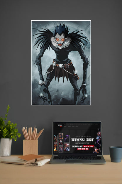 RYUK 002