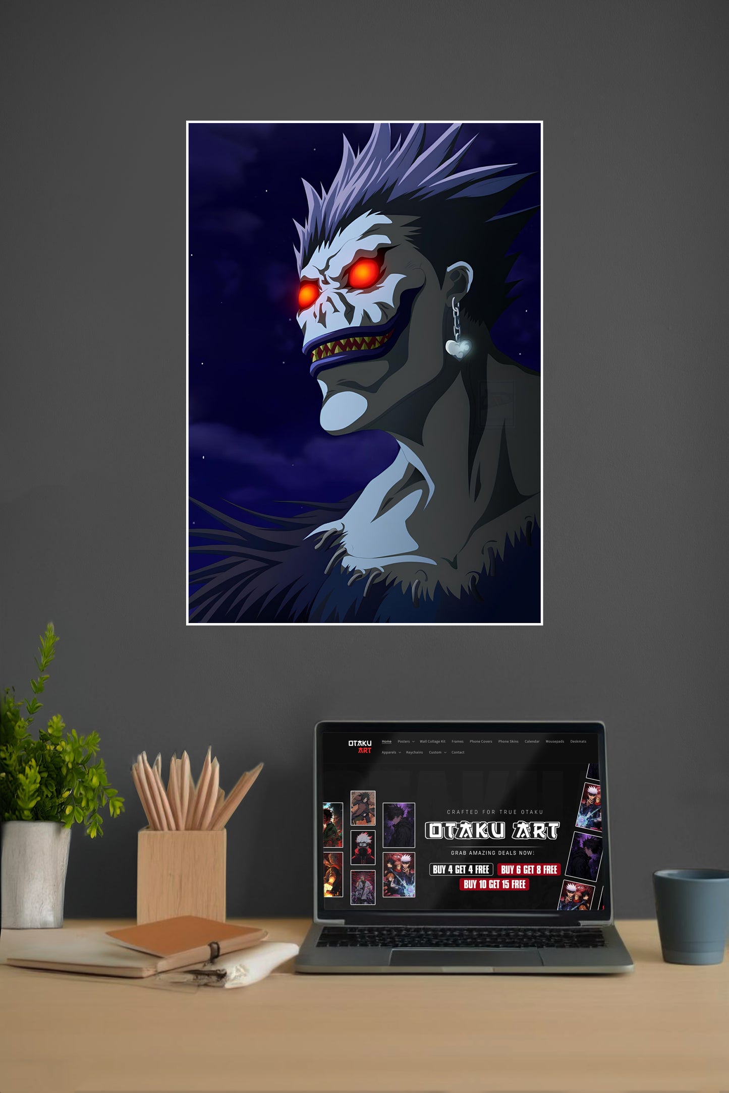 RYUK 003