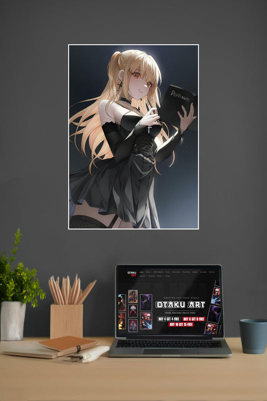 MISA AMANE 003