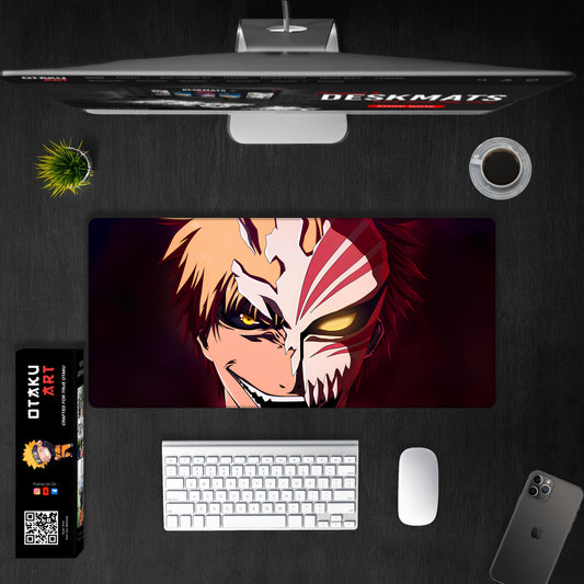 ICHIGO KUROSAKI 002 | DESKMAT